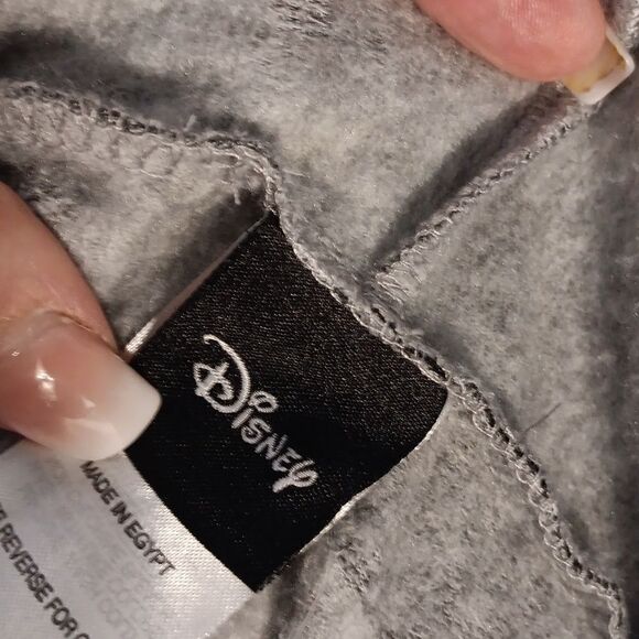 Disney Mickey Mouse Juniors Hoodie - Picture 6 of 6
